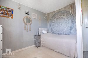 Bedroom - click for photo gallery